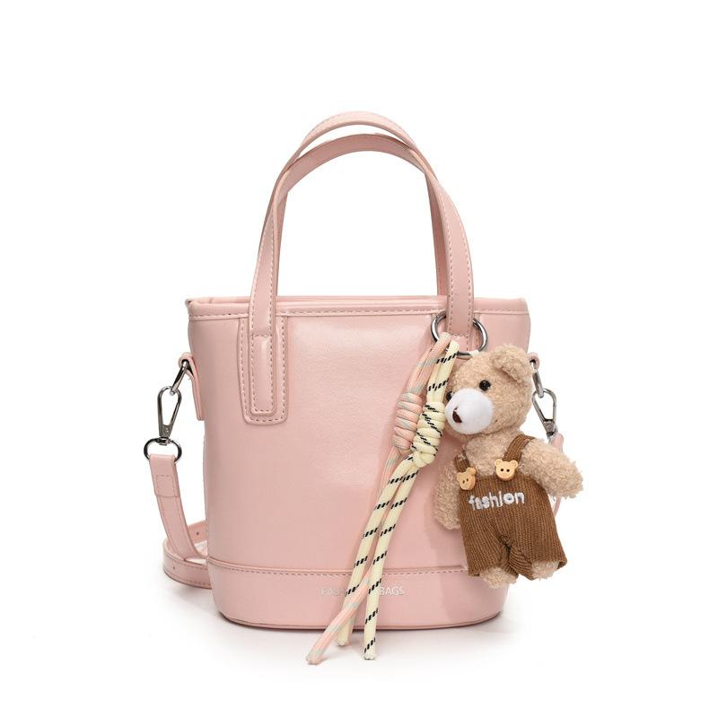 Handbag Women's New Fashion Versatile Messenger Bag Shoulder Bag