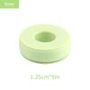 {+} 1 Roll Grafted Lash Under Eye Pad Patch Non-woven Breathable  Silicone Gel Tape Eyelash Extension Supplier Makeup Tools