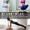 RITFIT Balance Core Balance Fall Balance Pad, Training, Exercise, Rehabilitation, Prevention, Yoga, Diet, Cushion…