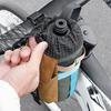 Fahrrad Wasserflaschenhalter Tasche Rennrad Getränkehalter Lenker Tasche Vorderradgepäckträger Tasche Sattelstütze Halter Langlebig