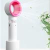 Portable Bladeless USB Rechargeable Fan