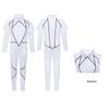 Stranger Things Halloween Cosplay Costume For Kids And Adults With Polyester Fabric For Role Play