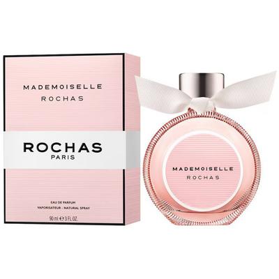 Rochas Paris - Mademoiselle Rochas Eau De Parfum 90 Ml - 