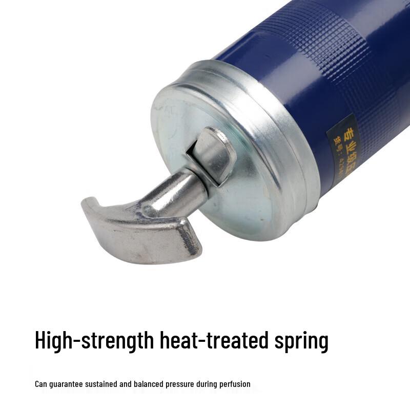 Great Wall Industrial Grease Gun