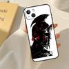 Spartan Phone Case For iPhone 13 12 11 14 15 16 Pro Max Case For iPhone XR X XS Max Plus Coque Capa