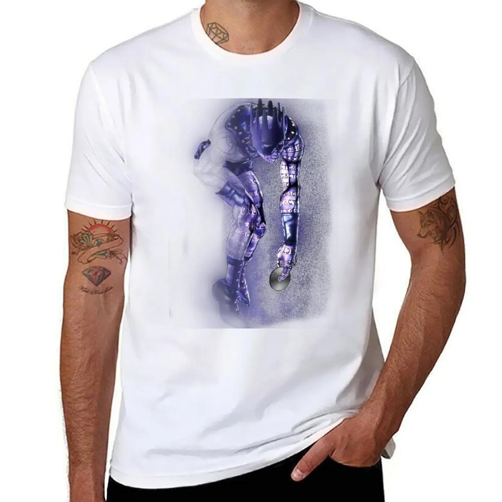 ans Y2k Tshirts For Men Women 100 Cotton Unisex Tops The Coffin Of Andy And Leyley T Shirt Retro Horror Game F graphic