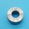 2Pcs Auto Battery Pile Head Die Connector Welding Repair Mould (+ -) 16mm 18mm