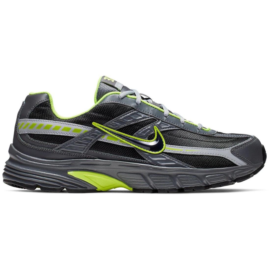 

Sneaker Nike Initiator Black Grey Volt(394055-023) 40.5