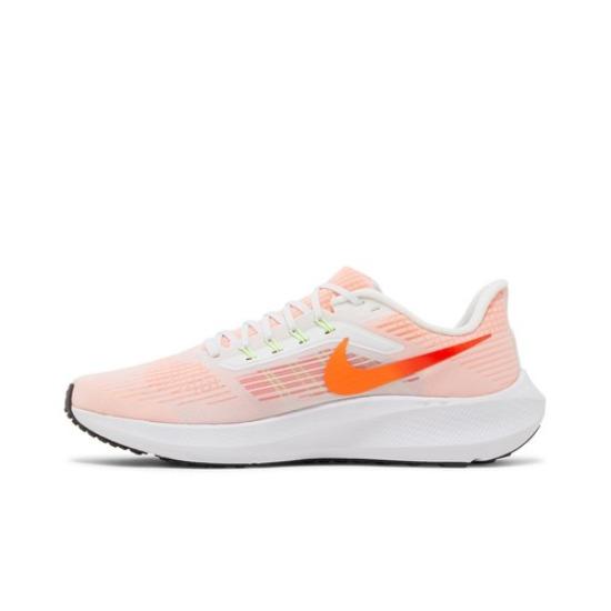 Nike Air Zoom Pegasus 39 White Bright Crimson DH4071-102