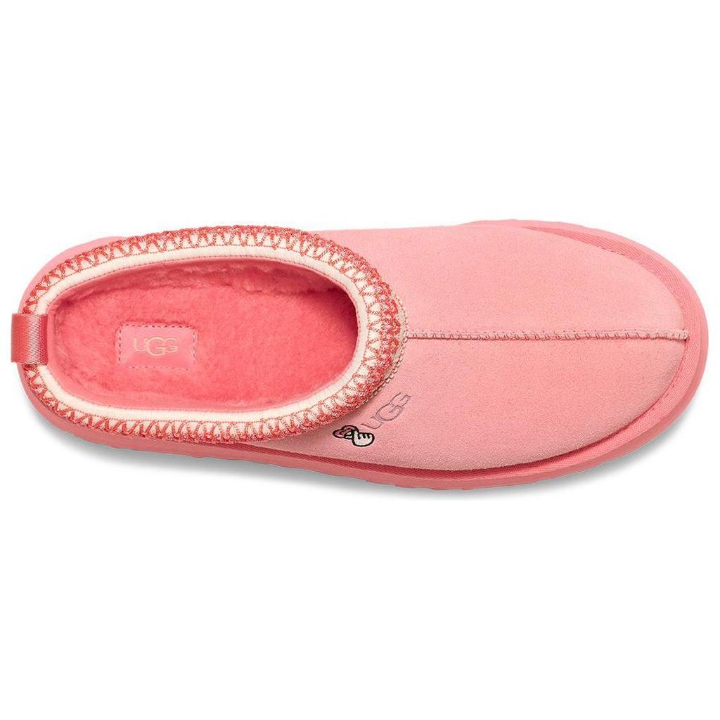 UGG Tazz Love '25 Slipper Tropical Pink Women's 1172130-TPCL