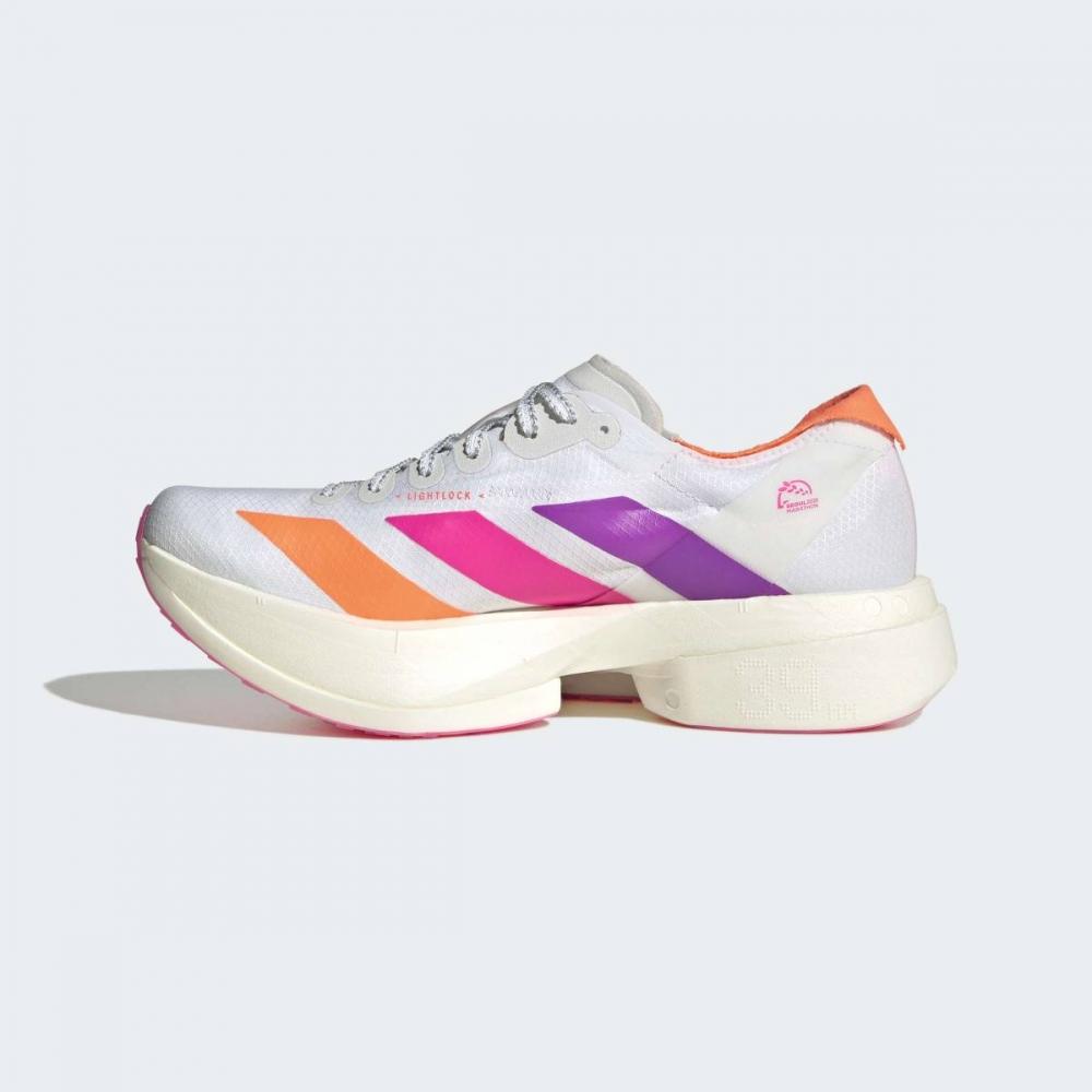 Adidas Adizero Adios Pro 4 W Seoul Marathon