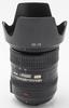 Nikon DX VR Zoom Nikkor Nikon DX format only AF-S ED18-200mm F3.5-5.6G(IF)