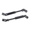 RC Car Drive Shaft High Hardness Steel Drive Shaft Replacement Parts for MN82 for LC79 RC Car