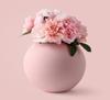 Cooee Beautiful Ceramic Decorative Vases With Unique Quality For Home, Pink