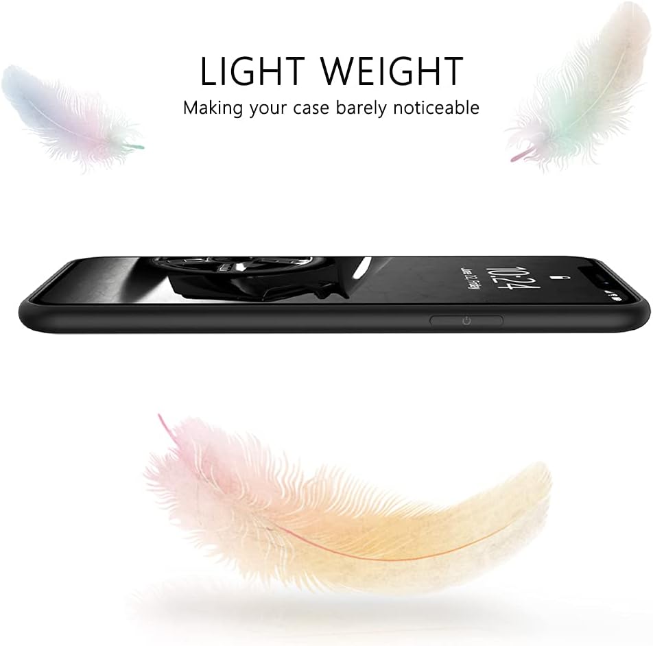 Liquid Silicone Protective Phone Case For iphone 11 12 13 mini 14 15 16 16e 17 Air Pro X XR XS Max 7 8 Plus SE Black Back Cover