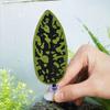 Betta Hammock Leaf Plastic