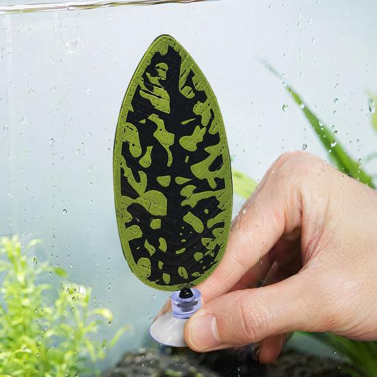Betta Hammock Leaf Plastic