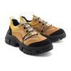 Timberland Lightweight Slip-Resistant Durable Low-Top Hiking Shoes Women Hiking Shoes Wheat A5X6G