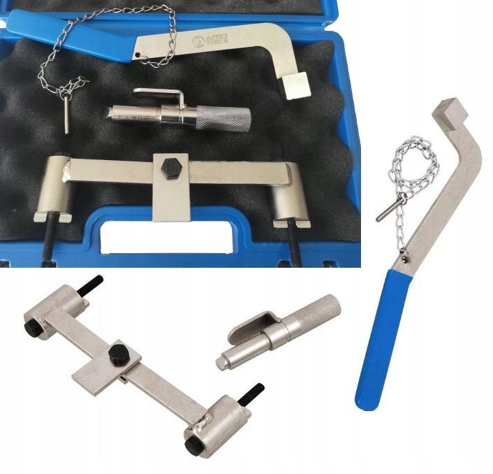 Timing Tool Volvo 1.6 1.8 1.9 2.0 2.4 2.5 T