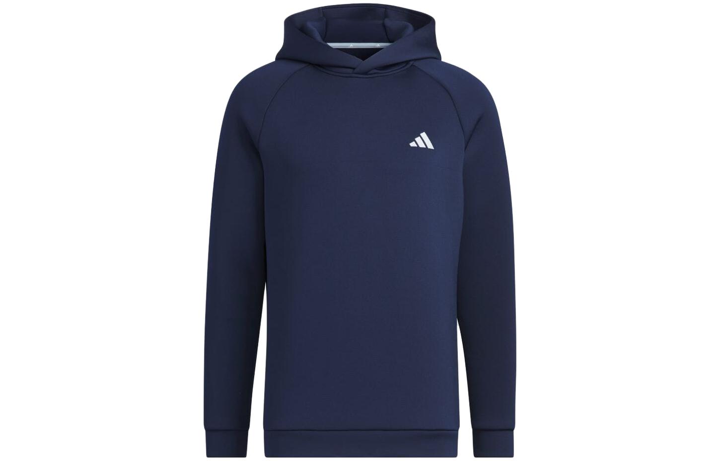Adidas Sweatshirt Men s Marine Blue HY0972 XXL