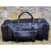 Leather Duffel Bag Gym Bag Overnight Duffel Bag Traveler Bag Luggage Bag Best For Boys
