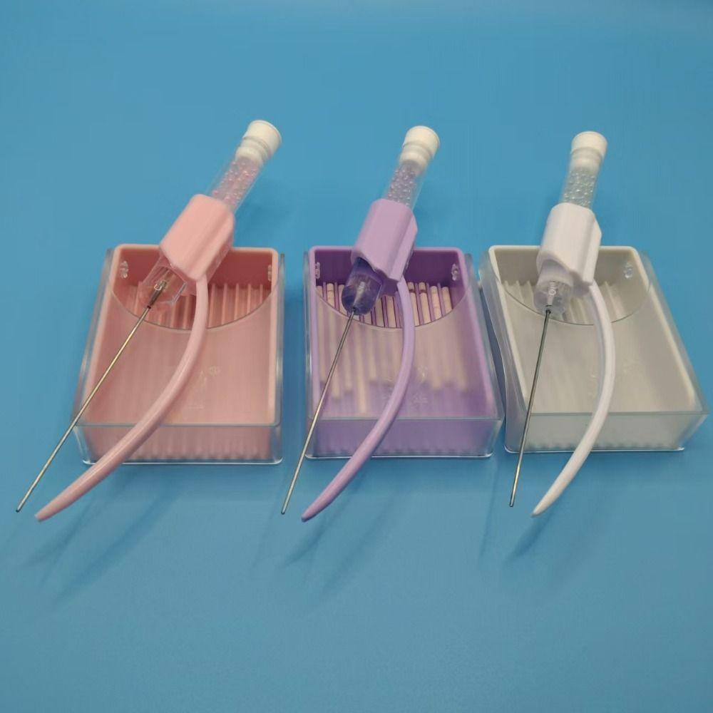 DIY Clips Stift 5mm Schmelzperlen Pickschale Set Collage Bohnen Nadel Hama Perlen Spielzeug