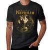 Fields Of The Nephilim Rock Gothic Englisch T-Shirt Wesentliches T-Shirt Unisex T-Shirt Schweiß Lustige T-Shirts Unisex
