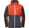 Jacke Jack Wolfskin Eagle Peak