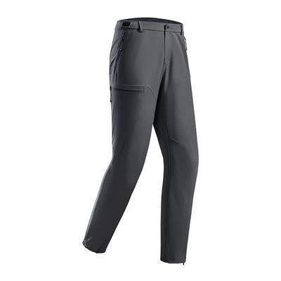 Men's Outdoor Softshell Hiking Pants