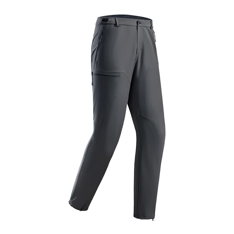 Pelliot Men s Outdoor Softshell Hiking Pants XXXL