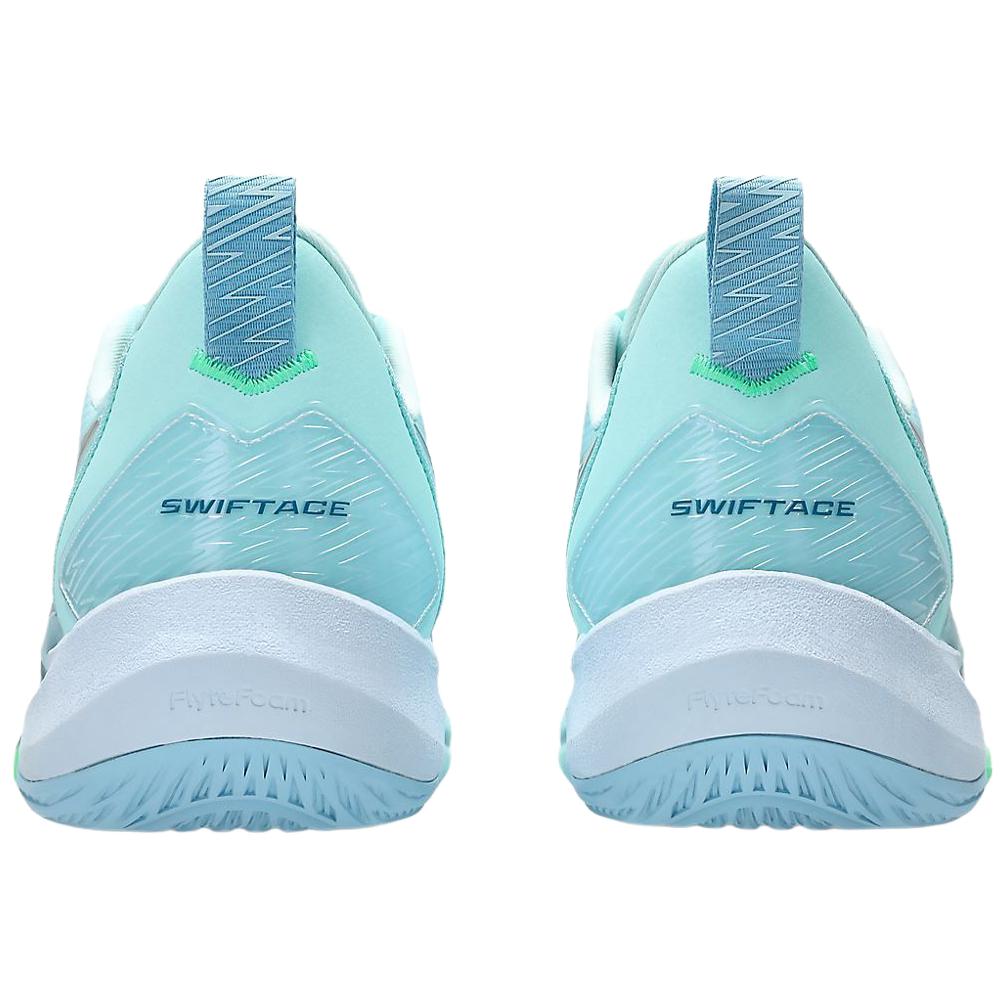 Yuki Kawamura x ASICS Swiftace