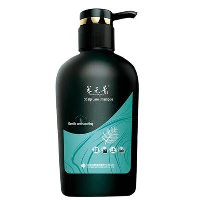 Yangyuanqing Oil Control & Anti-Itch Shampoo