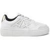 Armani Exchange Trainers