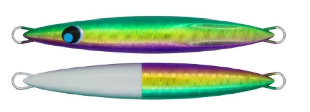 Uroco Metal Jig Uroco Short 120 Grams Hiroto 248 (6740)