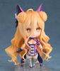 Nendoroid Date A Live V Hoshimiya Rokukui Plastic Painted Movable Figure Non-scale