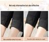 2025 New Plus Size Velvet-Lined Skinny Leggings for Women - Warm, Thick, and Stylish Autumn/Winter Pants