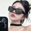 Fashion Y2K Sun Glasses for Women Trendy UV400 Protection Women's Sunglasses Outdoor Activity Sunglass Women