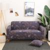 Modern Elastic Sofa Slipcovers Sofa Cover For Living Room Sectional Corner L -Shape Chair Protector Couch Cover 1 /2 /3 /4 Seater