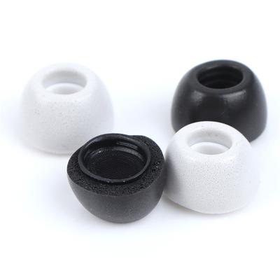 Ear Tips Memory Foam Ear Tips Buds Bluetooth Wireless Earplug For Airpods Pro