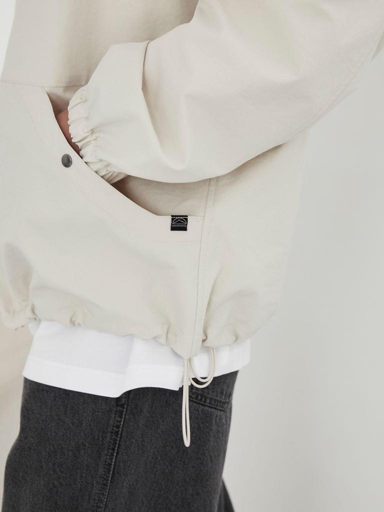 Cohen C.Mt NO COLLAR JACKET 75606020234 1990 DK.GRAY(19) XL