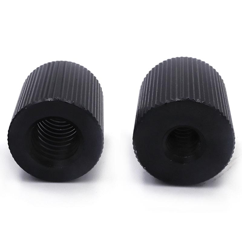 1Pc Camera Screw 1/4 To M4 M5 M6 M8 M10 3/8 Conversion Screw Tripod Connector