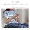 Brave Imabari Bath Towel Wear for Women, 100% Cotton Gauze Pajamas, Loungewear, Bathrobe, Stylish Summer Wear for Adults (Blue & Gray)