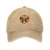Tomorrowland Belgien 2025 Festivalreise Magisches Futuristisches Festival Logo Lässige Baseballkappe Sommer Trucker-Kappe Snapback-Kappe