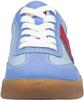 Rieker Low-Top Sneaker (M5512) Blue/red