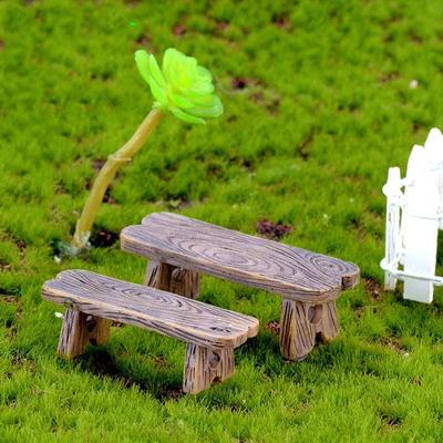 Samling og modeller – Miniaturemodeller