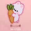 Carrot Rabbit