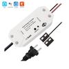 Tuya Smart WiFi Garage Door Controller with Voice & App Control