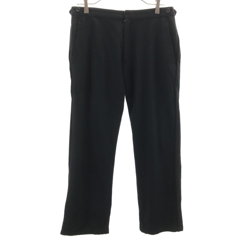 

COMME des GARCONS Зауженные брюки S черные HOMMEPLUS Мужские Б/У
