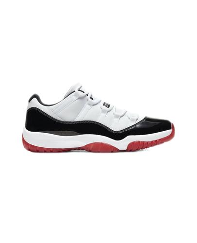 Air Jordan 11 Retro Low Concord Bred Jordan11 AJ11 Concord Bred AV2187-160