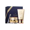 Clé De Peau Beauté () Eye Contour Cream Supreme And Uv Protective Cream Gift Set